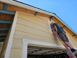 Siding for New Construction in Kiln, MS